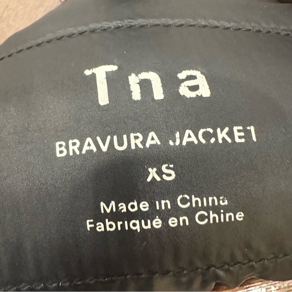 Tna bravura coat - Picture 3 of 3